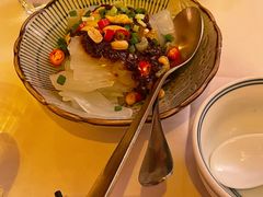 川北凉粉-龙门阵茶屋川菜馆(武康路店)