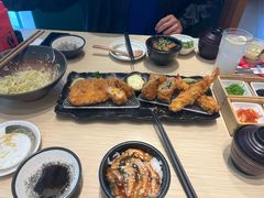 -胜博殿日式炸猪排(西红门店)
