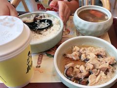 -真功夫(福中路店)