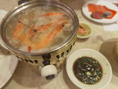 -芭菲盛宴·环球美食(北城国际店)