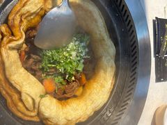 -二十一分小锅炖(中心店)