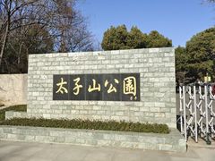 -太子山公园(园东路)