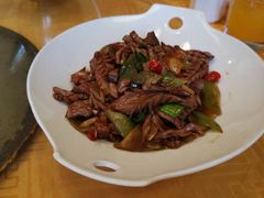 -马凯餐厅(长椿街店)