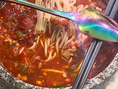 -浩海火烧云傣家菜(京广店)