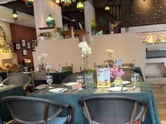 -翡翠鸟精品泰国菜(北辰财富中心店)