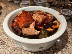 -南京大牌档(壹方天地店)