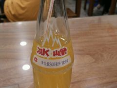 -光明巷里木烤肉