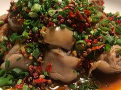 -周三的情书花园餐厅(江北店)