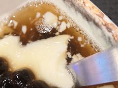 芋丸豆花-鲜芋仙(时尚天河店)