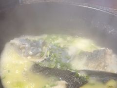 -好灶头妈妈菜·柴火灶台鱼·千岛湖土菜地标美食