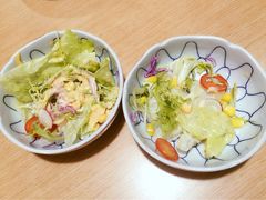 -山之川日料放题(通州店)
