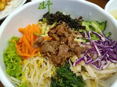-全州拌饭馆(断桥店)