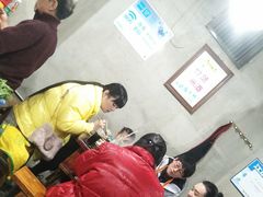 -星鸿社重庆老火锅