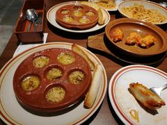 -萨莉亚意式餐厅(龙阳广场店)
