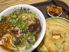 -易裕和·长沙米粉(竹塘西路店)