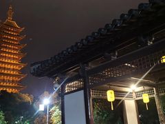 -常熟方塔园