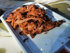 -小吊梨汤·北京菜(香山店)