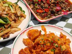 -回魏大排档(百花洲店)