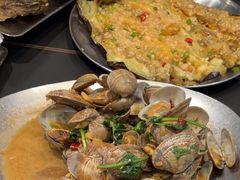 -老虎滩大连海鲜烧烤(建邺云锦路总店)