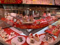 -巴黎贝甜·生日蛋糕(杭州文二路店)