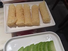 -涮福記·现切牛羊肉火锅(世纪汇店)