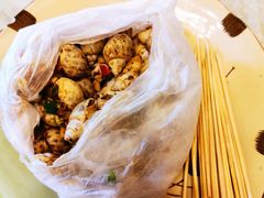 -崖口红树林海鲜餐厅