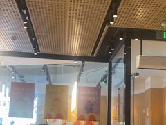 -麦当劳(北亭广场分店)
