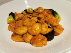 -Yan Ting 宴庭中餐厅(上海静安瑞吉酒店)
