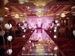 点击看大图 -六月嫁期婚礼(旗舰店)