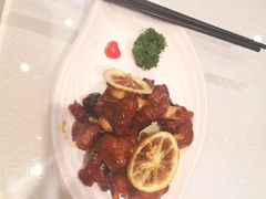 -金米箩大酒店(五角场店)