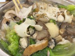 -福屿鲜捞小吃·捞化(福屿总店)