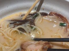 -味千拉面(煌华新纪元购物广场店)