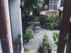 -二楼南书房