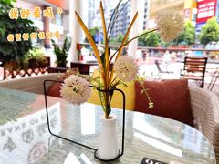 -绿韵风情吧(三峡广场店)