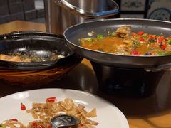 -老板很二(吉大店)