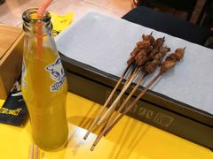 -望京小腰(北京总店)