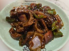 -明呈黄鱼面馆(斜土路店)
