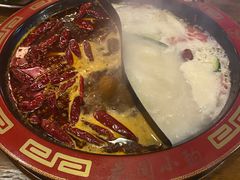 -花间小酌火锅小酒馆(吕四店)