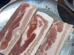 -麻蒲碳烤肉(嘉禾东平地铁站19号店)