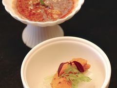 -深圳福田香格里拉大酒店