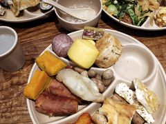 -素满香·食养自助(建邺万达店)
