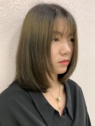 -逸丝风尚yesfashion造型