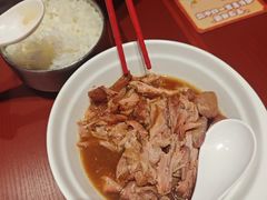 -喜家德虾仁水饺(东海缤纷天地店)