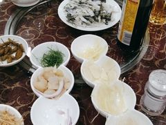 -金瑞轩大酒楼·顺德鱼生·粤菜海鲜(东江国际店)