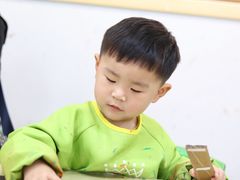 -艺起长大少儿美术教育(丹凤花园校区)