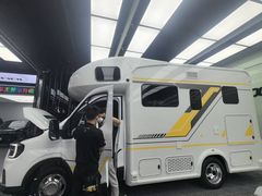 -优车会·V-KOOL威固(北山店)