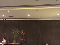 -红棉中餐厅·广州海航威斯汀酒店