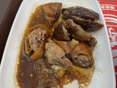 -金尊宝美食坊(蔡屋围店)