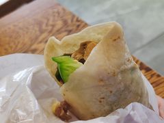 -喜卷·烂肉卷饼(广渠门店)