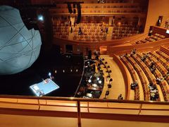 -华特·迪士尼音乐厅